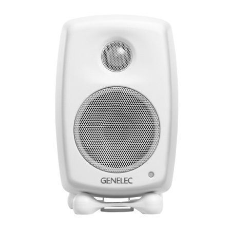 Genelec G One BW по цене 42 460 ₽