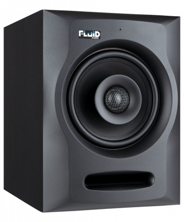 Fluid Audio FX50 по цене 17 990 ₽