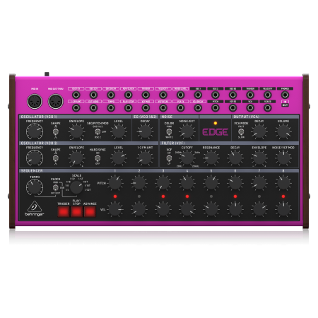 Behringer Edge по цене 24 350 ₽