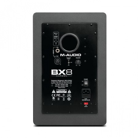 M-Audio BX8 CARBON по цене 14 000 руб.