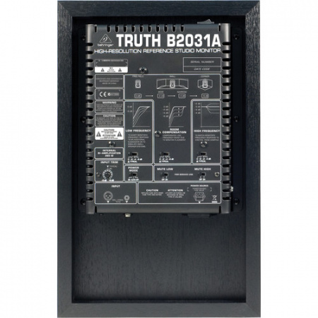 Behringer B2031A по цене 28 500 ₽