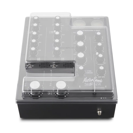 Decksaver Mastersounds Radius Two Valve Cover по цене 6 650 ₽