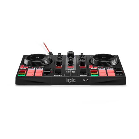 Hercules DJ Control Inpulse 200 MK2 по цене 18 050 ₽