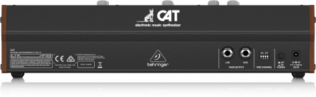 Behringer CAT по цене 34 820 ₽