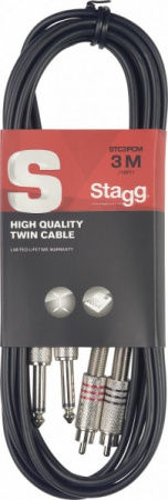 STAGG STC3PCM по цене 380 руб.
