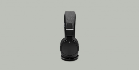 URBANEARS PLATTAN ADV Wireless Black по цене 4 990 руб.