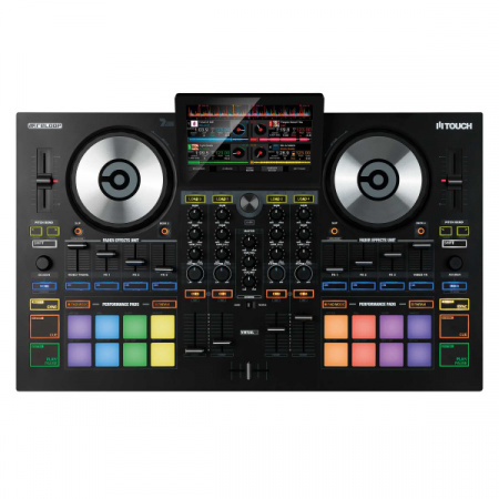 Reloop Touch по цене 69 990 ₽