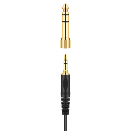 Sennheiser HD 25 PLUS по цене 24 750 ₽