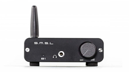 SMSL B1 Black по цене 6 700 ₽