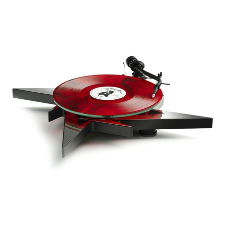Pro-Ject Metallica Pick it S2 C по цене 162 400 ₽