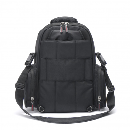 Magma DIGI Backpack black/red по цене 9 890 руб.