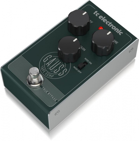 TC Electronic Gauss Tape Echo по цене 10 200 ₽