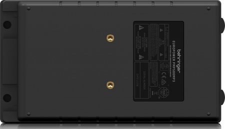 Behringer PMP500MP3 по цене 24 850 ₽