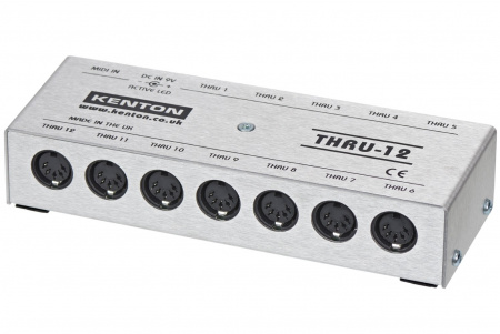 Kenton THRU-12 по цене 14 850 ₽