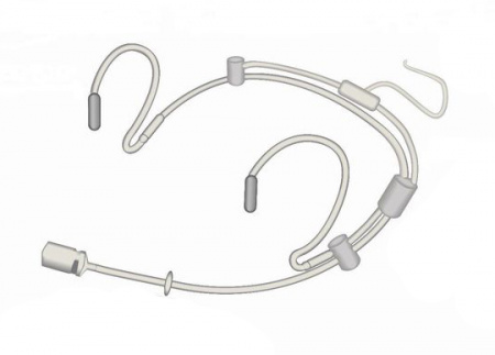 AV-Leader VH 215CD Bl по цене 3 850 ₽