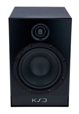 KS Digital A100 Black по цене 192 850 ₽