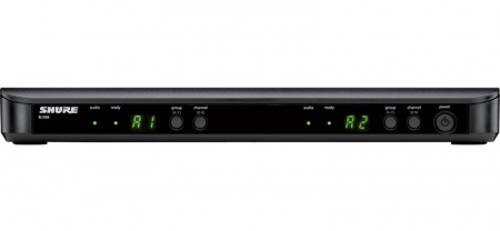 Shure BLX188E/CVL m17 по цене 114 500 ₽