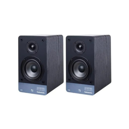 Radiotehnika S-10N Black Ash по цене 22 990.00 ₽