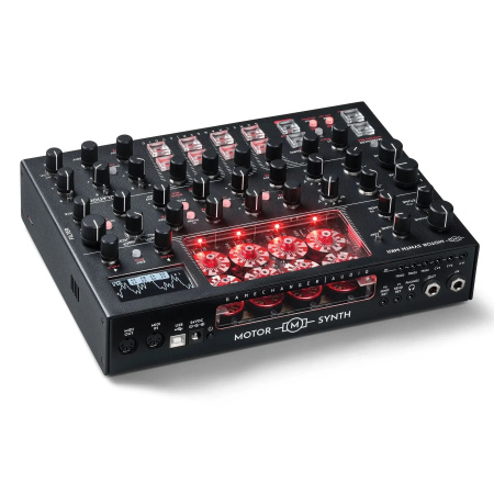 Gamechanger Motor Synth MK2 по цене 387 000 ₽