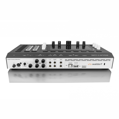Waldorf Iridium Core по цене 218 000 ₽