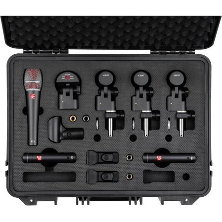 sE Electronics V Pack Arena по цене 106 890 ₽