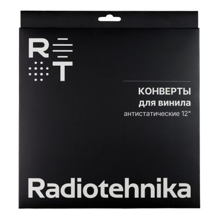 Radiotehnika LPA010 по цене 800.00 ₽
