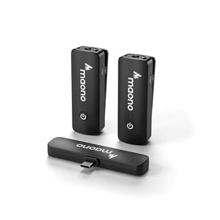 Maono WM600 C2 по цене 5 350 ₽