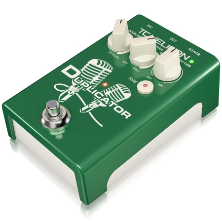 TC Helicon DUPLICATOR по цене 16 150 ₽