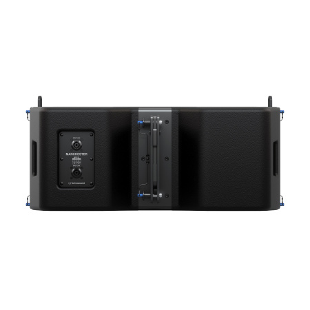 Turbosound Manchester MV212 по цене 510 000 ₽