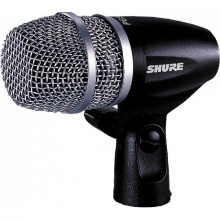 Shure PG56-XLR по цене 6 790 руб.