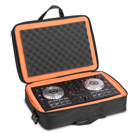 UDG Ultimate MIDI Controller SlingBag Large Black/Orange по цене 16 100 ₽