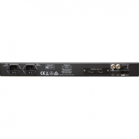 Universal Audio UAD-2 Live Rack Core по цене 267 480 ₽