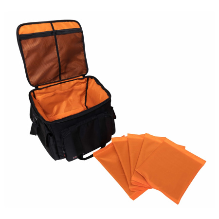 Gator G-CABLEBAG-SM по цене 4 540 ₽