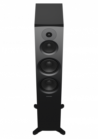 Dynaudio Emit 50 Black по цене 258 000 ₽