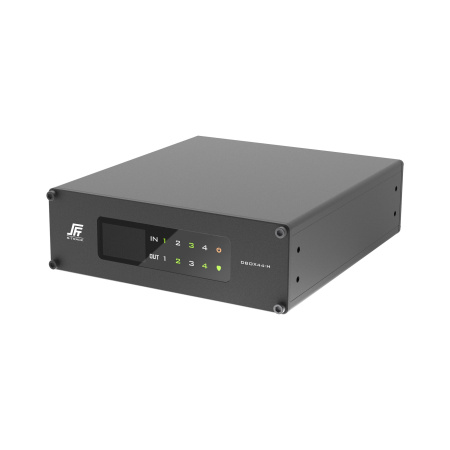 S-Track DBOX 44-H по цене 57 150 ₽