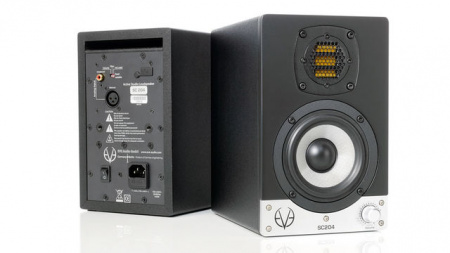 EVE AUDIO SC204 по цене 27 740 ₽