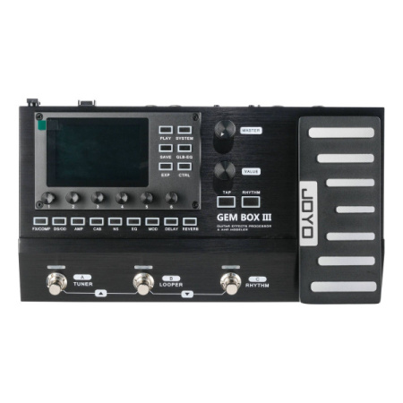 Joyo Gem Box 3 по цене 30&nbsp;760.00 ₽