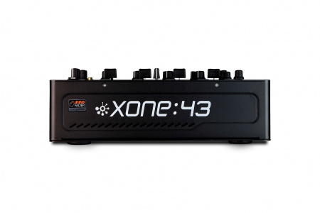 Allen & Heath Xone:43 по цене 83 160 ₽