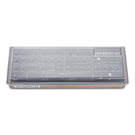 Decksaver Sequential Prophet 5 /10 по цене 6&nbsp;710.00 ₽