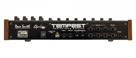 Dave Smith Tempest по цене 221 250 ₽