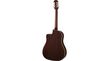 Epiphone J-45 EC Aged Vintage Sunburst по цене 148 000 ₽