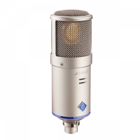 Neumann D-01 Solution-D single mic по цене 549 360 ₽