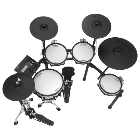 Roland TD-27KV KIT по цене 579 250 ₽