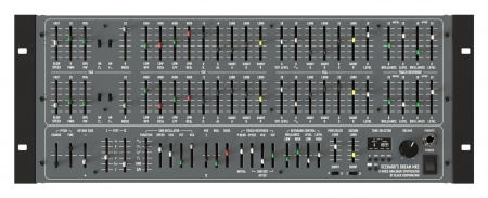 Black Corporation Deckards Dream MK2 по цене 564 500 ₽