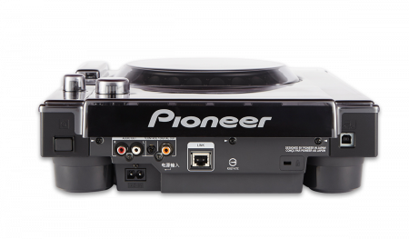 Decksaver Pioneer CDJ-900 Nexus Cover по цене 6 750 ₽