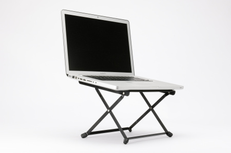 Magma Laptop-Stand Riser incl. Pouch black по цене 1 000 руб.