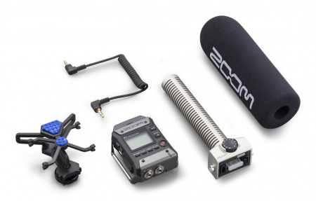 Zoom F1-SP по цене 26 650 ₽