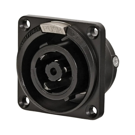 Neutrik NLT8FPXX-BAG по цене 3 660.00 ₽