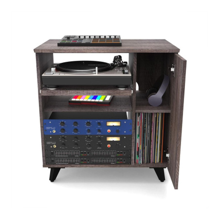 Glorious Modular Side Rack Walnut по цене 52 800.00 ₽