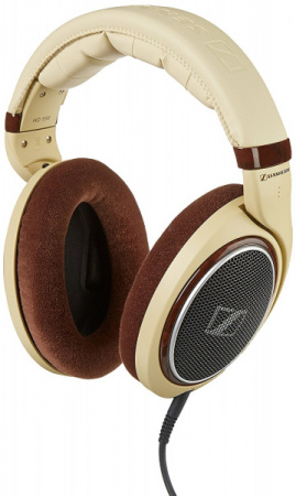 Sennheiser HD 598 по цене 18 360 руб.